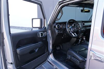 2019 Jeep Wrangler Unlimited Sahara Altitude   - Photo 10 - Spanish Fork, UT 84660