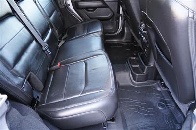 2019 Jeep Wrangler Unlimited Sahara Altitude   - Photo 33 - Spanish Fork, UT 84660