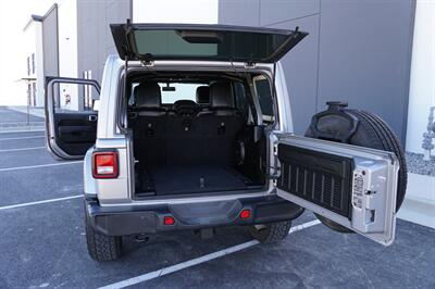 2019 Jeep Wrangler Unlimited Sahara Altitude   - Photo 29 - Spanish Fork, UT 84660