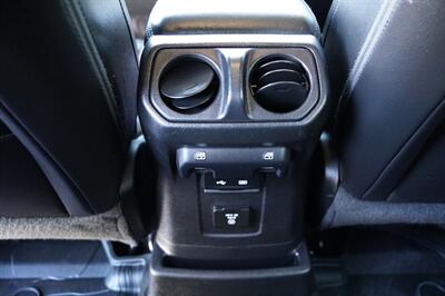 2019 Jeep Wrangler Unlimited Sahara Altitude   - Photo 27 - Spanish Fork, UT 84660