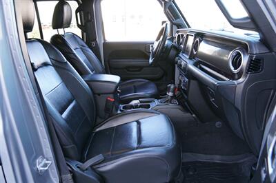 2019 Jeep Wrangler Unlimited Sahara Altitude   - Photo 34 - Spanish Fork, UT 84660