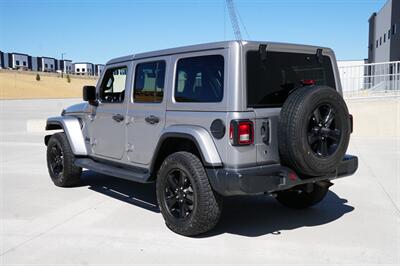 2019 Jeep Wrangler Unlimited Sahara Altitude   - Photo 4 - Spanish Fork, UT 84660