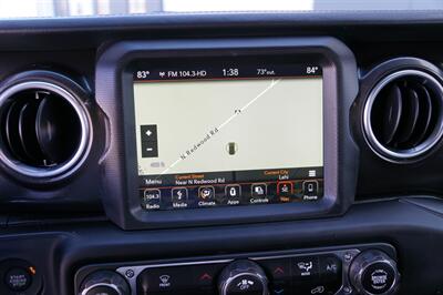 2019 Jeep Wrangler Unlimited Sahara Altitude   - Photo 20 - Spanish Fork, UT 84660