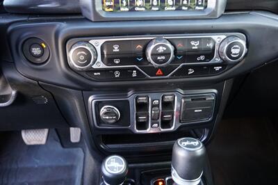 2019 Jeep Wrangler Unlimited Sahara Altitude   - Photo 21 - Spanish Fork, UT 84660