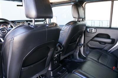 2019 Jeep Wrangler Unlimited Sahara Altitude   - Photo 26 - Spanish Fork, UT 84660