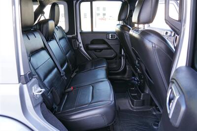 2019 Jeep Wrangler Unlimited Sahara Altitude   - Photo 31 - Spanish Fork, UT 84660