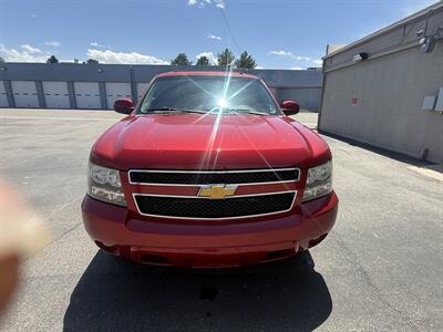 2014 Chevrolet Tahoe LT - Photo 2 - Aurora, CO 80011