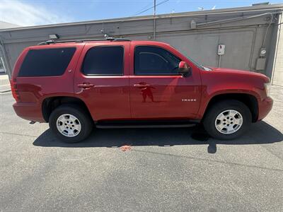 2014 Chevrolet Tahoe LT - Photo 1 - Aurora, CO 80011