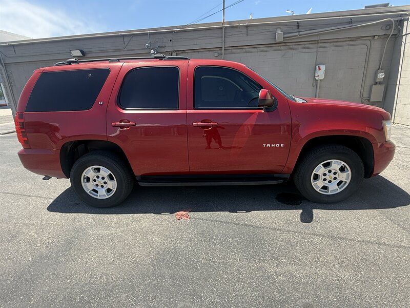 2014 Chevrolet Tahoe LT  