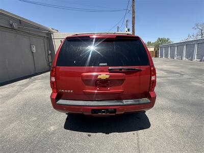 2014 Chevrolet Tahoe LT - Photo 4 - Aurora, CO 80011