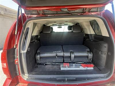 2014 Chevrolet Tahoe LT - Photo 5 - Aurora, CO 80011