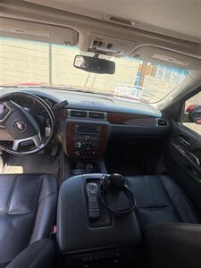 2014 Chevrolet Tahoe LT - Photo 10 - Aurora, CO 80011
