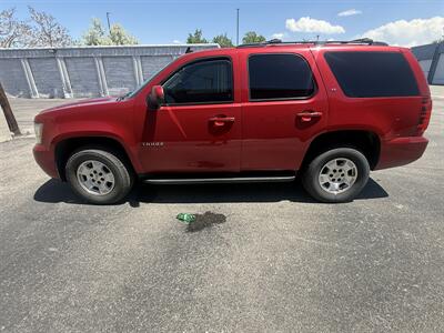 2014 Chevrolet Tahoe LT - Photo 3 - Aurora, CO 80011