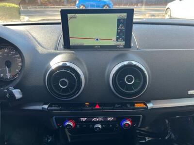 2016 Audi S3 Premium Plus Sedan 4D - Photo 16 - Canton, MA 02021