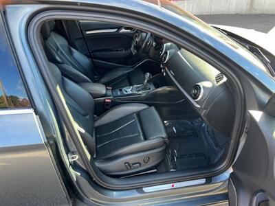 2016 Audi S3 Premium Plus Sedan 4D - Photo 13 - Canton, MA 02021