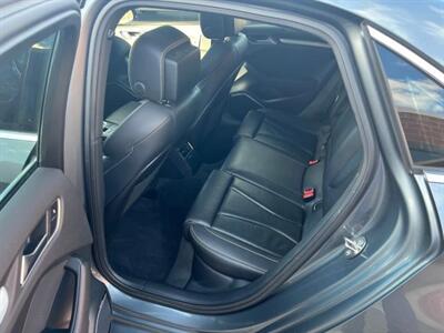 2016 Audi S3 Premium Plus Sedan 4D - Photo 10 - Canton, MA 02021