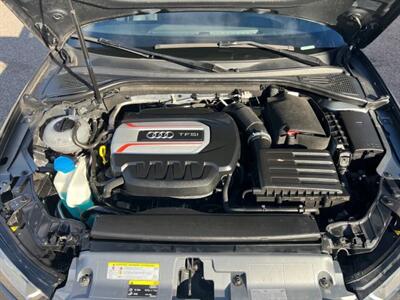 2016 Audi S3 Premium Plus Sedan 4D - Photo 20 - Canton, MA 02021