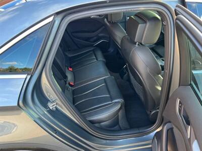 2016 Audi S3 Premium Plus Sedan 4D - Photo 12 - Canton, MA 02021