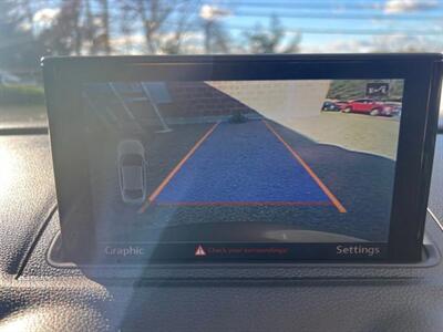 2016 Audi S3 Premium Plus Sedan 4D - Photo 17 - Canton, MA 02021