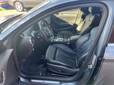 2016 Audi S3 Premium Plus Sedan 4D - Photo 9 - Canton, MA 02021