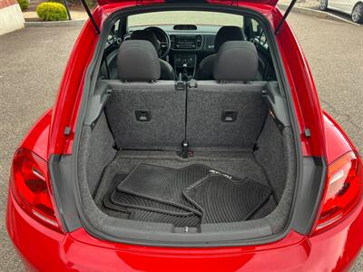 2012 Volkswagen Beetle-Classic Turbo PZEV   - Photo 10 - Canton, MA 02021