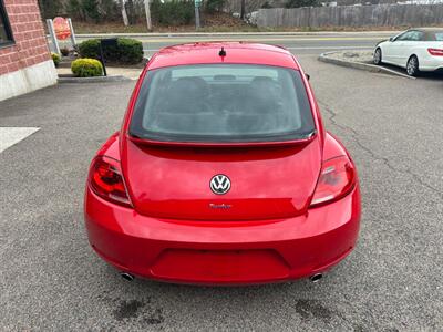 2012 Volkswagen Beetle-Classic Turbo PZEV   - Photo 3 - Canton, MA 02021