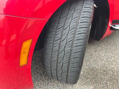 2012 Volkswagen Beetle-Classic Turbo PZEV   - Photo 16 - Canton, MA 02021