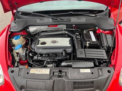 2012 Volkswagen Beetle-Classic Turbo PZEV   - Photo 15 - Canton, MA 02021