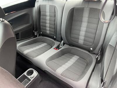 2012 Volkswagen Beetle-Classic Turbo PZEV   - Photo 9 - Canton, MA 02021
