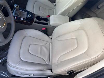 2012 Audi A4 2.0T quattro Prestige - Photo 9 - Canton, MA 02021