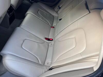 2012 Audi A4 2.0T quattro Prestige - Photo 10 - Canton, MA 02021
