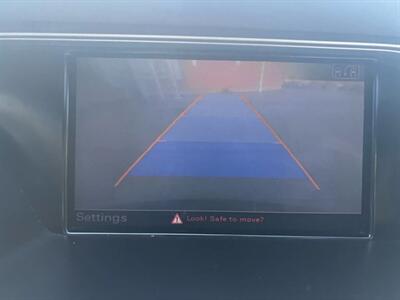 2012 Audi A4 2.0T quattro Prestige - Photo 17 - Canton, MA 02021