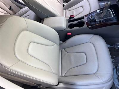 2012 Audi A4 2.0T quattro Prestige - Photo 13 - Canton, MA 02021