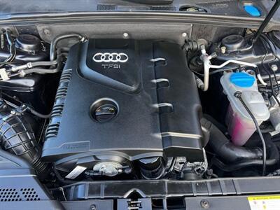 2012 Audi A4 2.0T quattro Prestige - Photo 18 - Canton, MA 02021