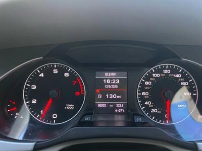 2012 Audi A4 2.0T quattro Prestige - Photo 15 - Canton, MA 02021