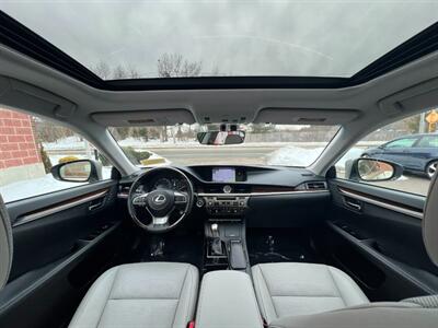 2016 Lexus ES 350   - Photo 14 - Canton, MA 02021