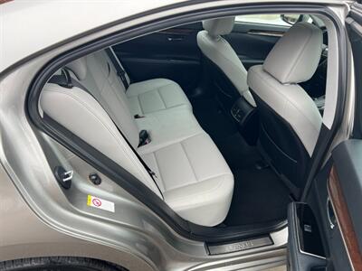 2016 Lexus ES 350   - Photo 13 - Canton, MA 02021