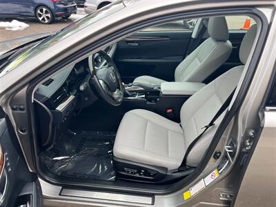 2016 Lexus ES 350   - Photo 10 - Canton, MA 02021