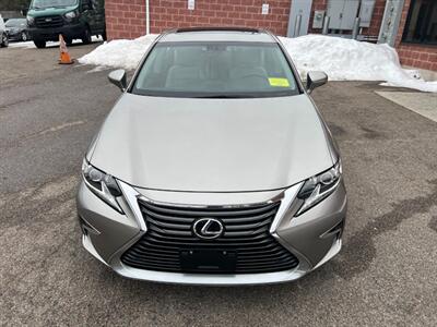 2016 Lexus ES 350   - Photo 9 - Canton, MA 02021