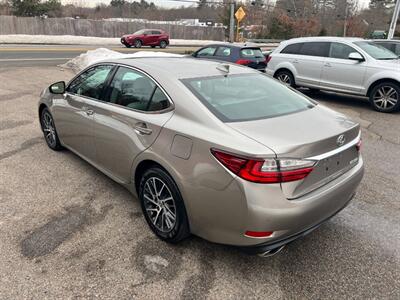 2016 Lexus ES 350   - Photo 3 - Canton, MA 02021