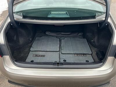 2016 Lexus ES 350   - Photo 12 - Canton, MA 02021