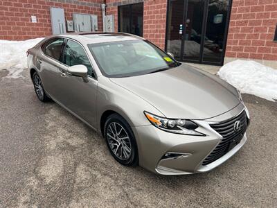 2016 Lexus ES 350   - Photo 8 - Canton, MA 02021
