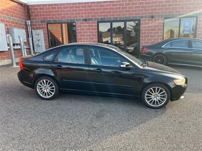 2009 Volvo S40 2.4i   - Photo 6 - Canton, MA 02021