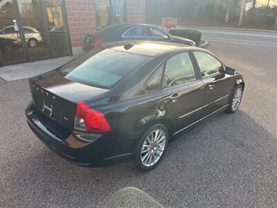 2009 Volvo S40 2.4i   - Photo 5 - Canton, MA 02021