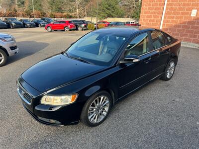 2009 Volvo S40 2.4i   - Photo 1 - Canton, MA 02021