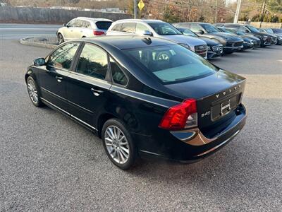 2009 Volvo S40 2.4i   - Photo 3 - Canton, MA 02021