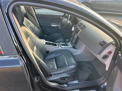 2009 Volvo S40 2.4i   - Photo 13 - Canton, MA 02021