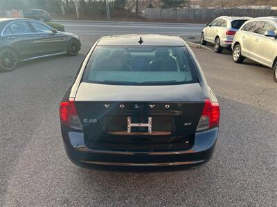 2009 Volvo S40 2.4i   - Photo 4 - Canton, MA 02021