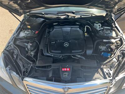2013 Mercedes-Benz E 350 Luxury 4MATIC - Photo 21 - Canton, MA 02021