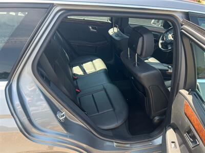 2013 Mercedes-Benz E 350 Luxury 4MATIC - Photo 13 - Canton, MA 02021